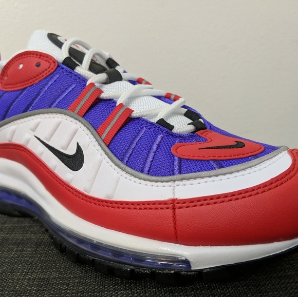 Nike Air Max 98 - Picture 2 of 6